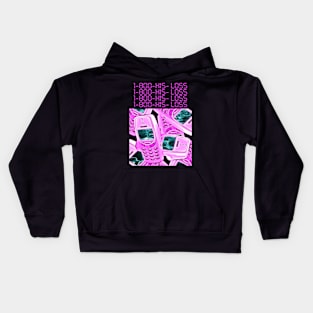 His Loss Kids Hoodie